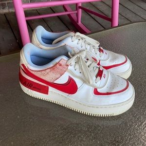 Women’s Nike Air Force 1 Shadow
